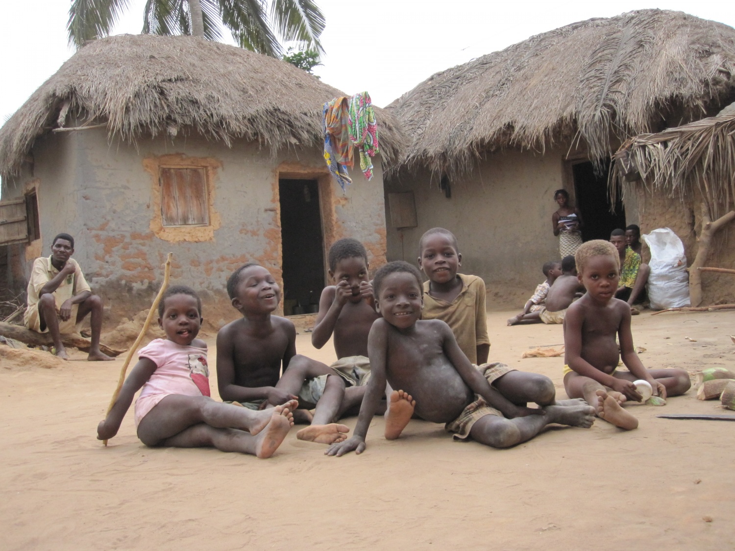 Sites de rencontres amoureuses au togo