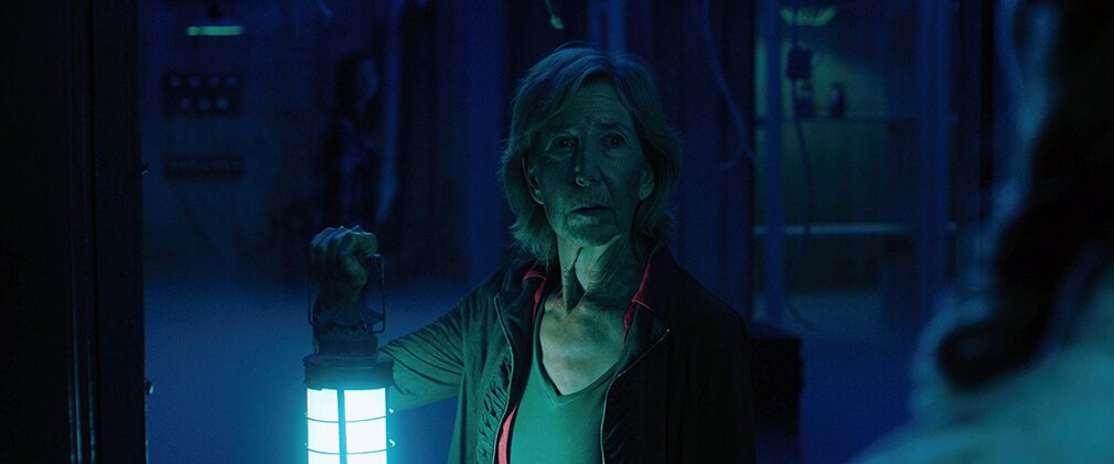 [Test Blu-ray] Insidious : La dernière clé 