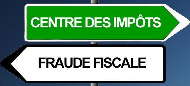 EXPLOSION de la FRAUDE FISCALE en France, estimée à 100 milliards d'euros annuels