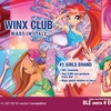 Winx Club Saison 5 poster