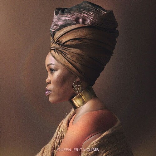 Queen Ifrica - Climb (2017) [Reggae]