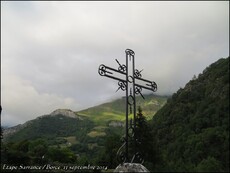 (J13) Sarrance / Borce _23km_ 13 septembre 2013 (2)