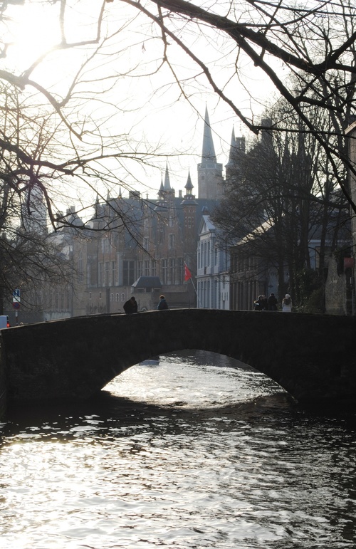 Bruges