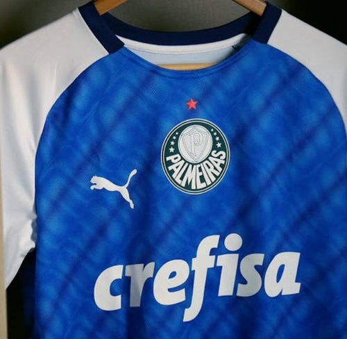 Puma maillot Special Palmeiras 2019-2020