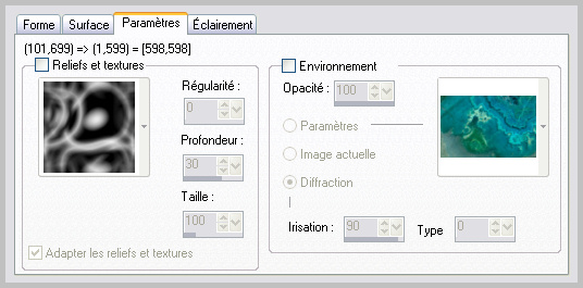 La fée électricité