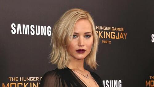 Jennifer Lawrence ivre sur un tournage, l’actrice explique