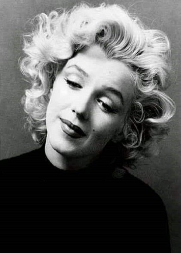 L'inoubliable Marilyn ... 