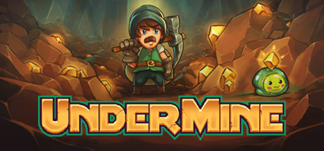 NEWS : Undermine, sortie datée*