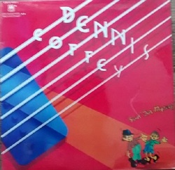 Dennis Coffey - Goin' For Myself - Complete LP