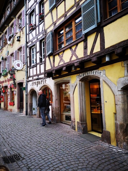 Alsace : Colmar ( 2 )