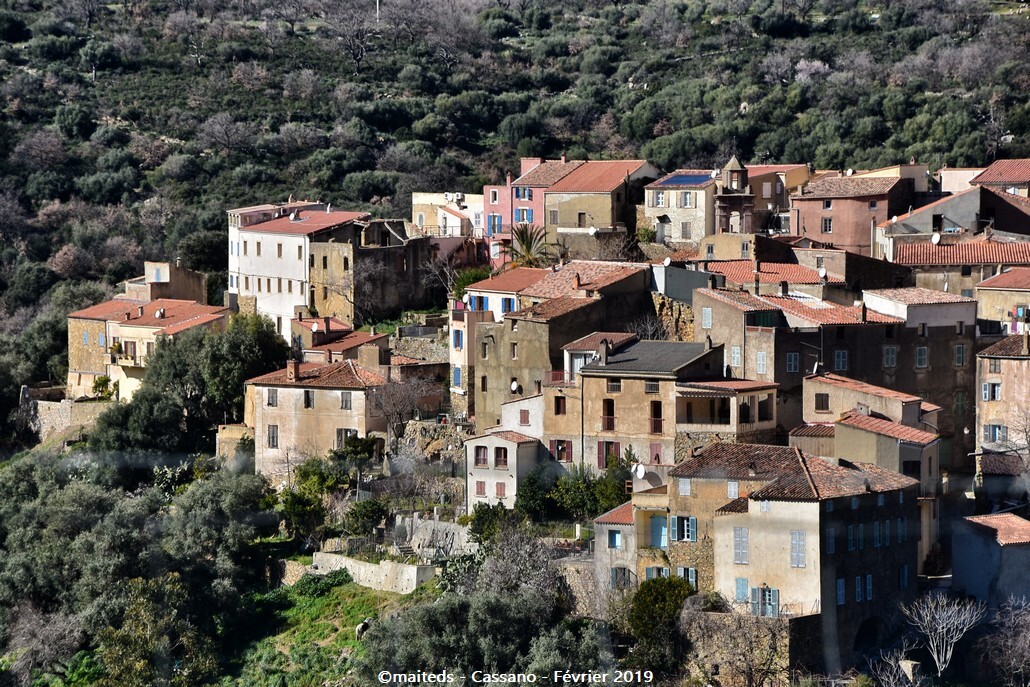  Cassano - Corse