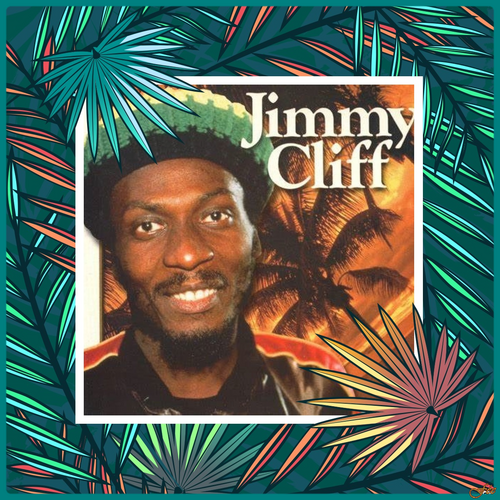 Jimmy Cliff "Reggae Night" & Can See Clearly Now...& Hakuna  Matata