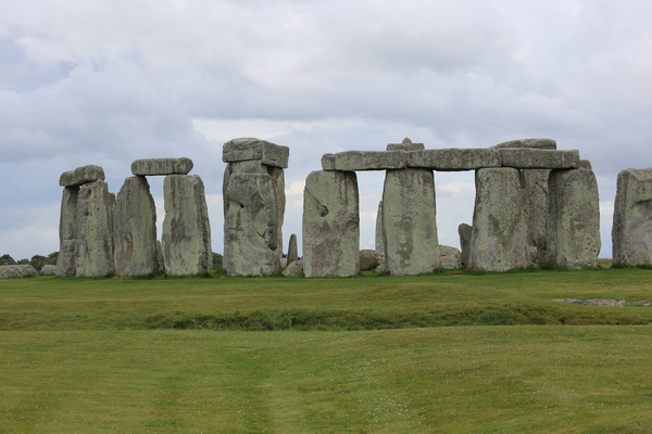 Les mystères de Stonehenge