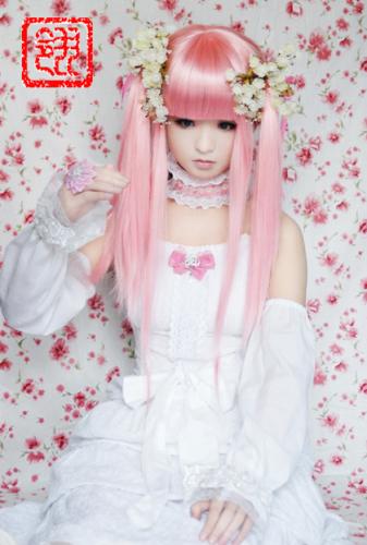 sweet lolita