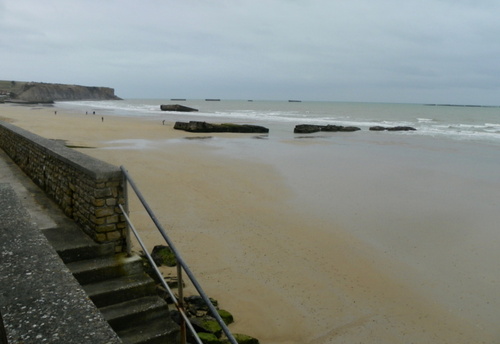 Arromanches-les-Bains ( 2 )