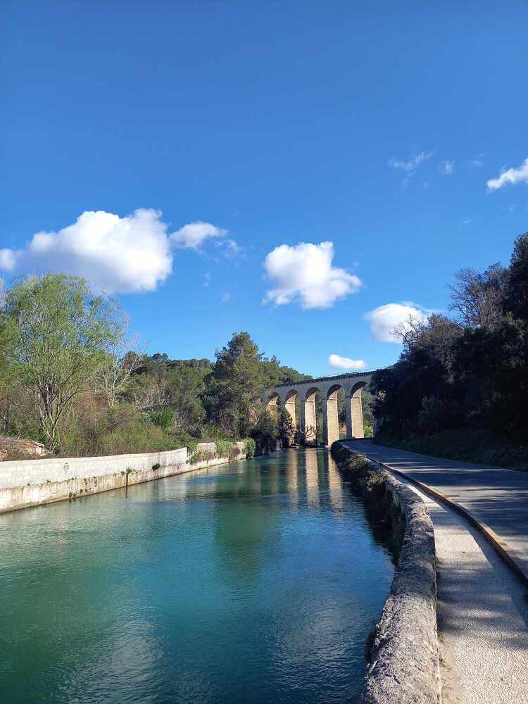 La Sorgue rivière d'exception