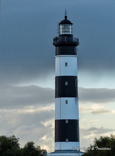 Phare de Chassiron