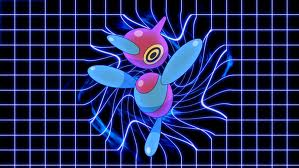 comment avoir un porygon z