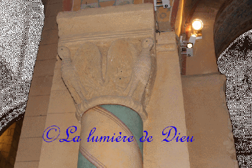 Anzy le duc, église Notre-Dame de l'Assomption