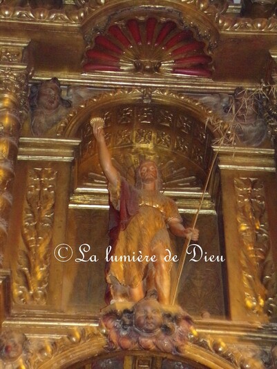 Cadaqués, l'église Santa Maria