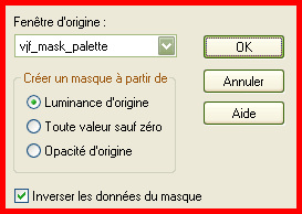Couleurs d'automne