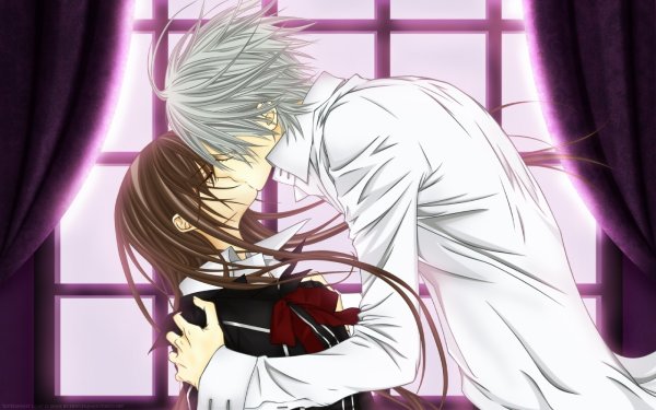 Vampire Knight