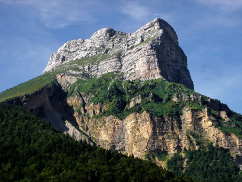 La montagne çà nous gagne !