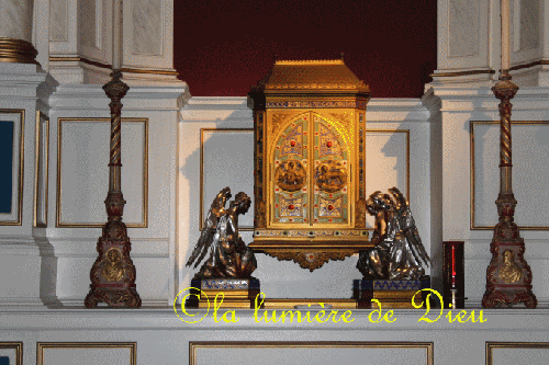 Basilique Notre-Dame de Tongre