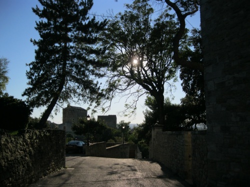 Ardèche et Auvergne