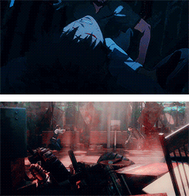 psycho-pass - the movie of my life -