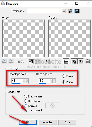 Beautiful Make-up NV