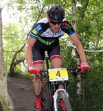 Championnat national VTT UFOLEP de Wingles ( 3ème journée )