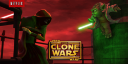 Star Wars - The Clone Wars : The Lost Missions