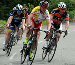 4ème Grand Prix cycliste UFOLEP de Bermerain  (1ère, 3ème cat, féminines )