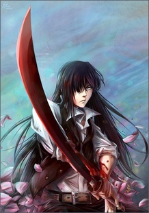 Yû Kanda (évolution)