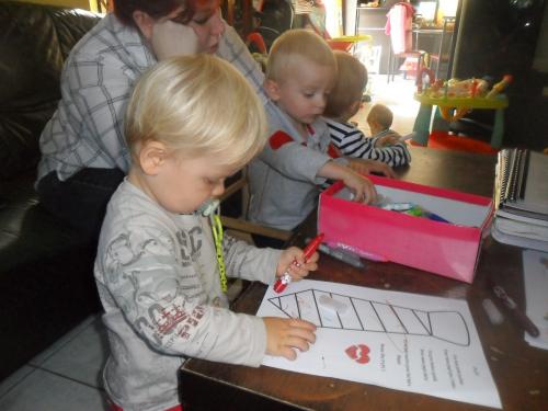 fête des papis 2016