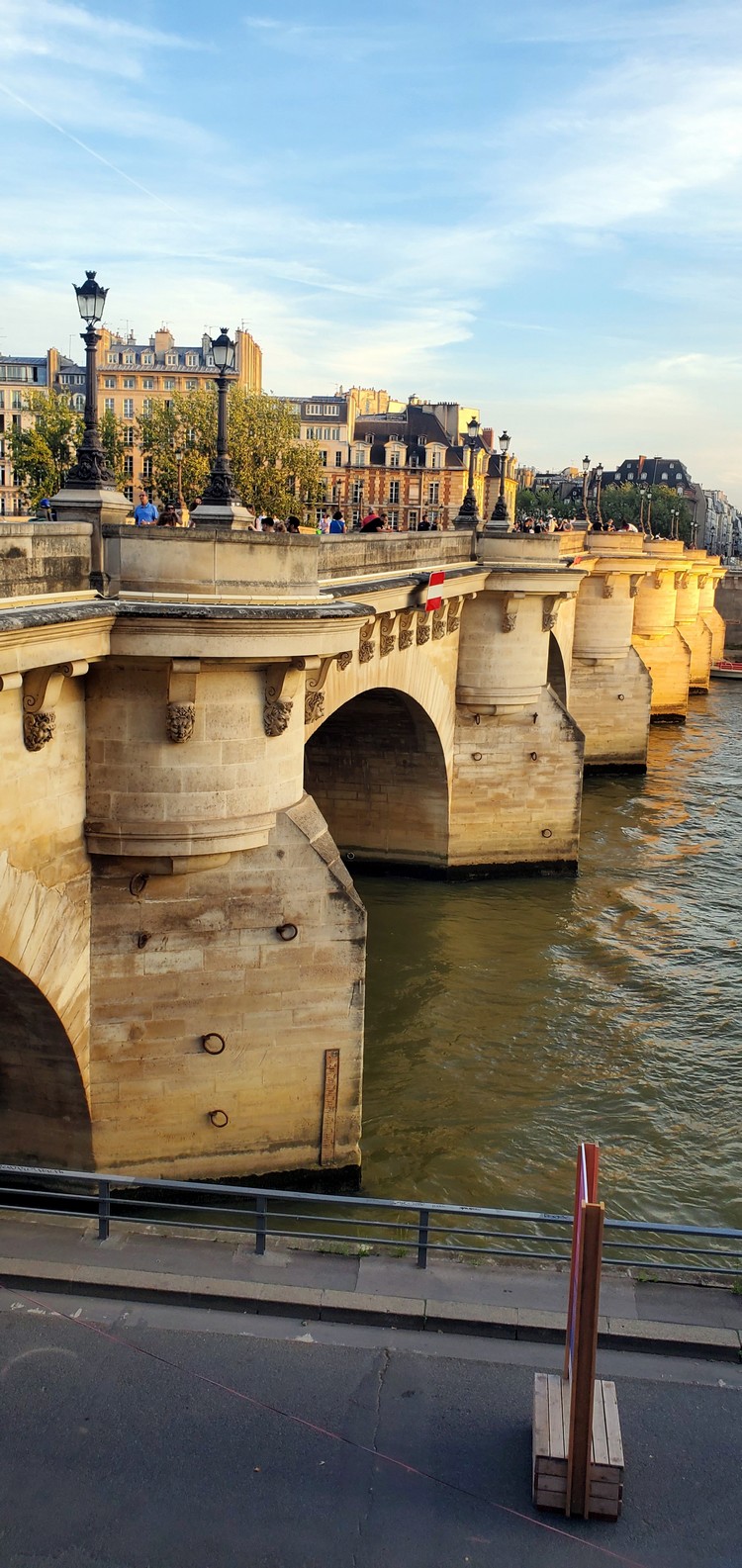 Pont Neuf