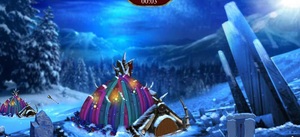 Jouer à ENA The frozen sleigh - The loki escape
