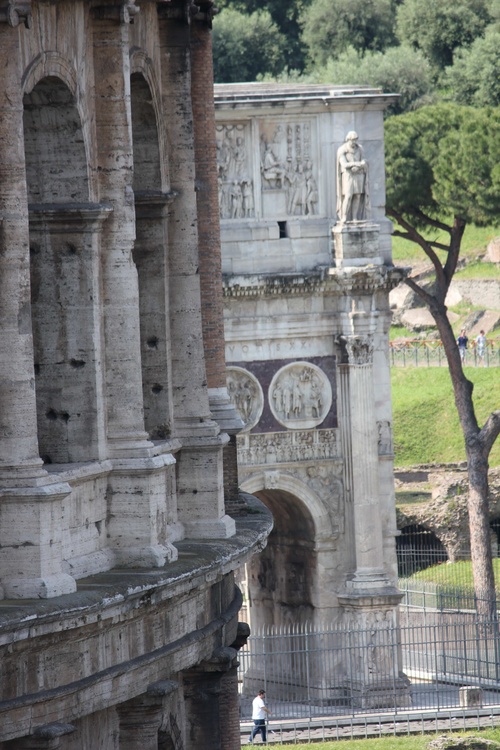Rome l'antique