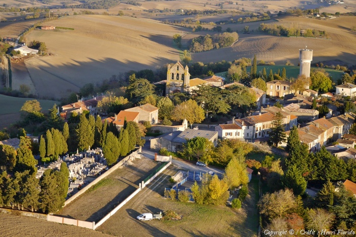 Département duTarn et Garonne