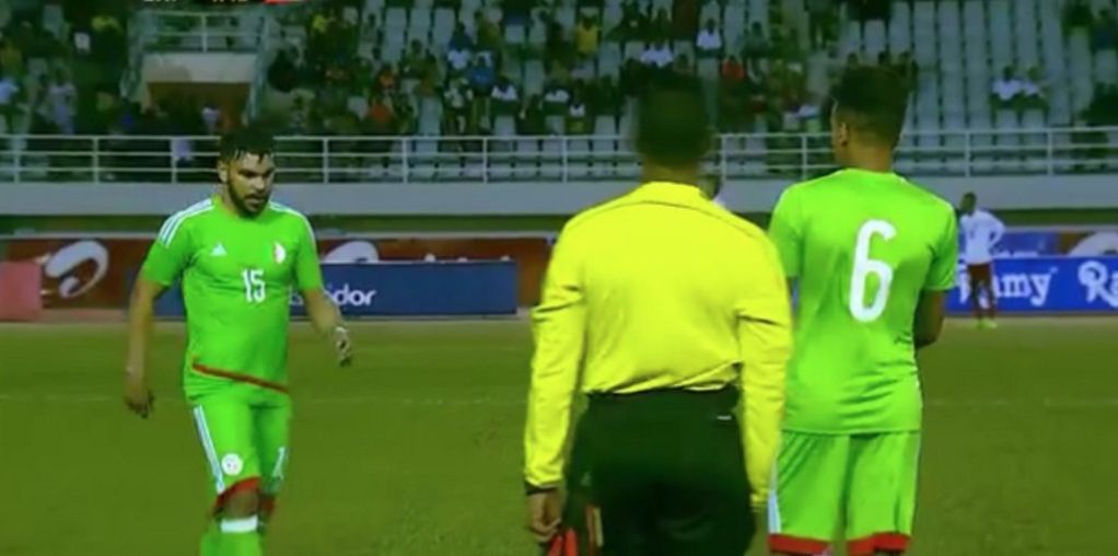 Jeudi 2.5.2016 Les Seychelles-EN 0-2 Q.CAN