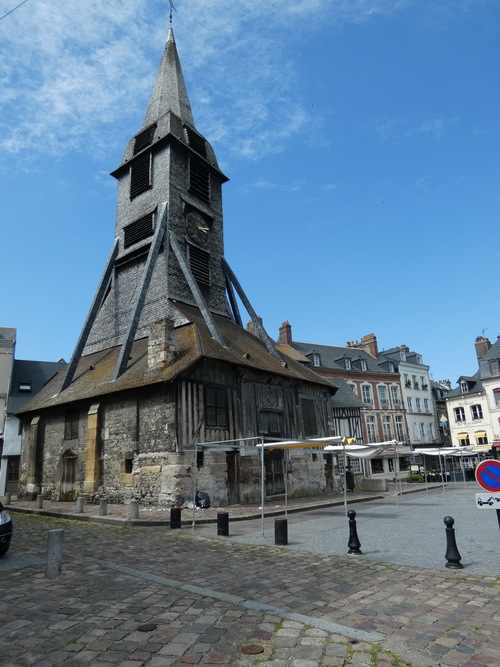 Honfleur