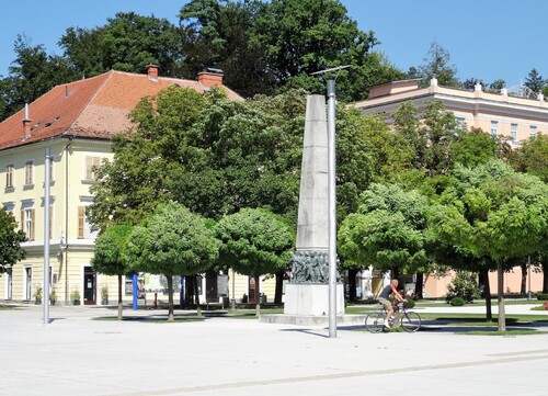 Rogatec (Slovénie)