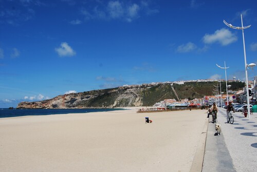 Nazare (Portugal)