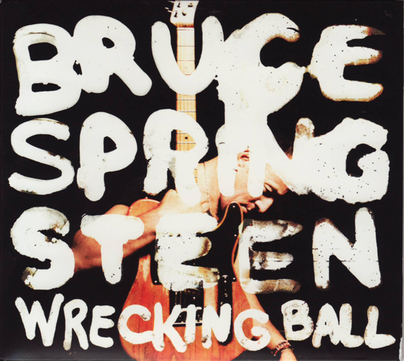 La Saga de Springsteen - épisode 38 - Wrecking Ball