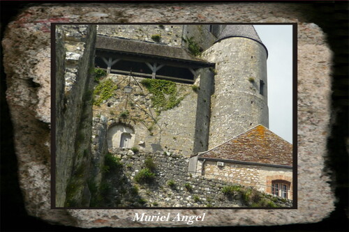 Suite Provins