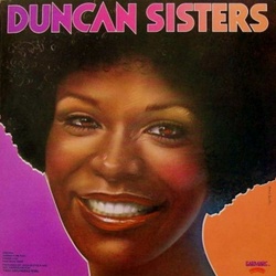 The Duncan Sisters - Same - Complete LP