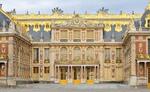 H19 Le château de Versailles