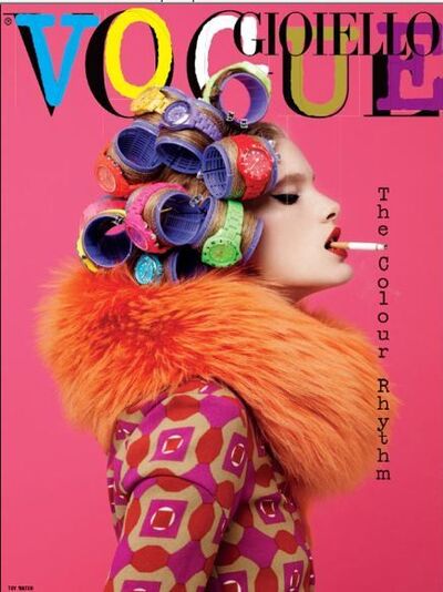 Couvertures Vogue(2)