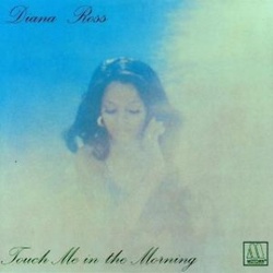Diana Ross - Touch Me In The Morning - Complete LP